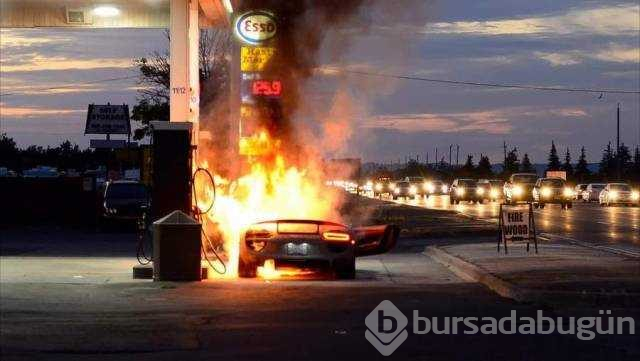 Günün en çok paylaşılan fotoğrafları