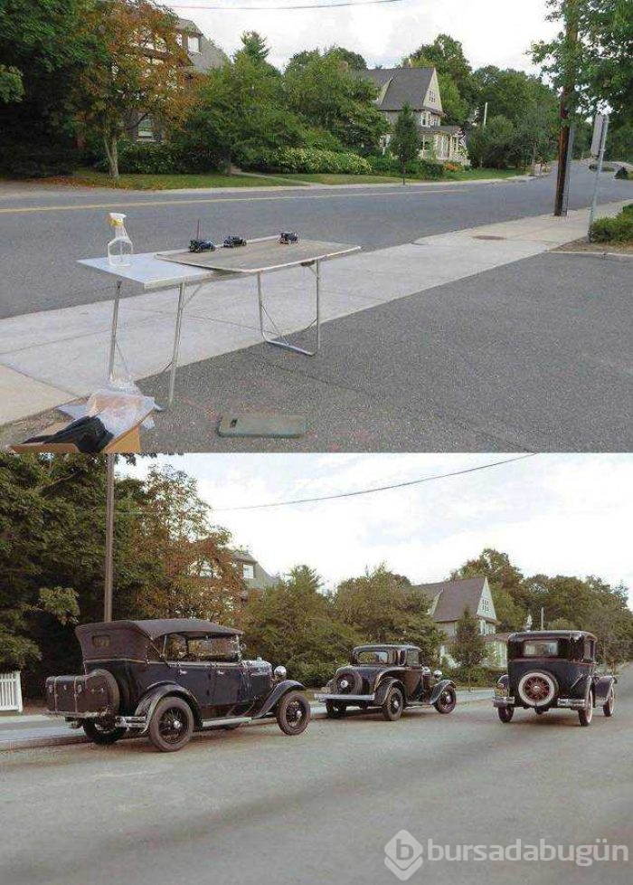 Günün en çok paylaşılan fotoğrafları