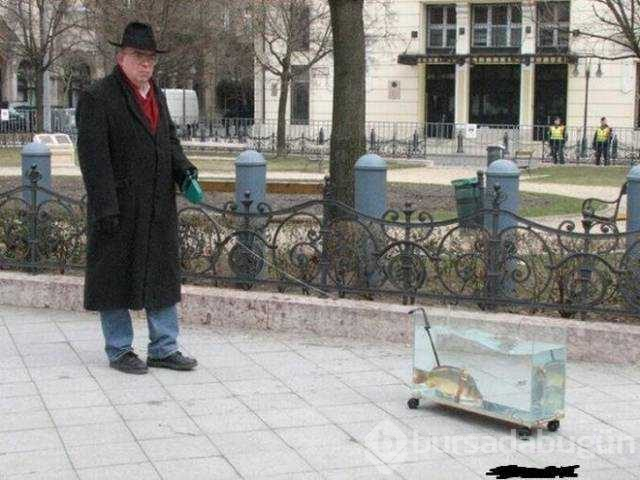 Günün en çok paylaşılan fotoğrafları