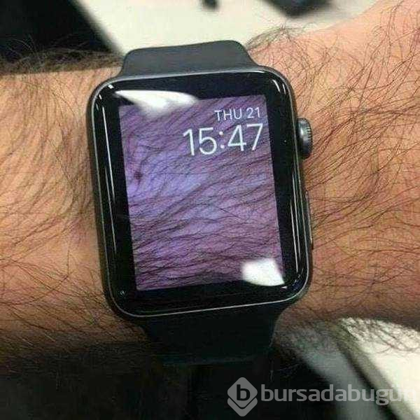 Günün en çok paylaşılan fotoğrafları