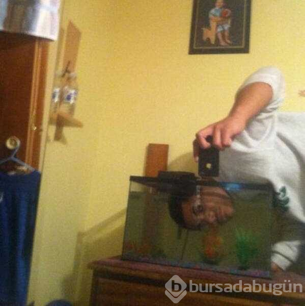 Günün en çok paylaşılan fotoğrafları