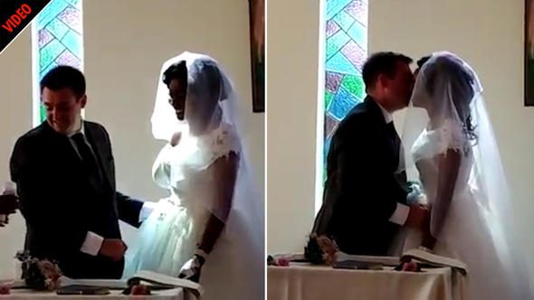 Düğünden önce gelinin kolu timsah yedi! Damat bunu görünce...