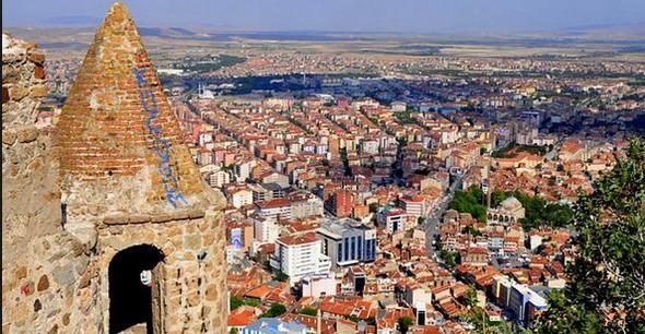 Şehir isimleri nereden geliyor? İşte sizin memleketin hikayesi!