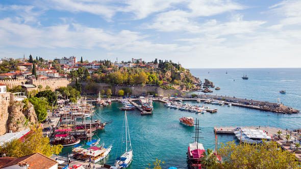 Şehir isimleri nereden geliyor? İşte sizin memleketin hikayesi!