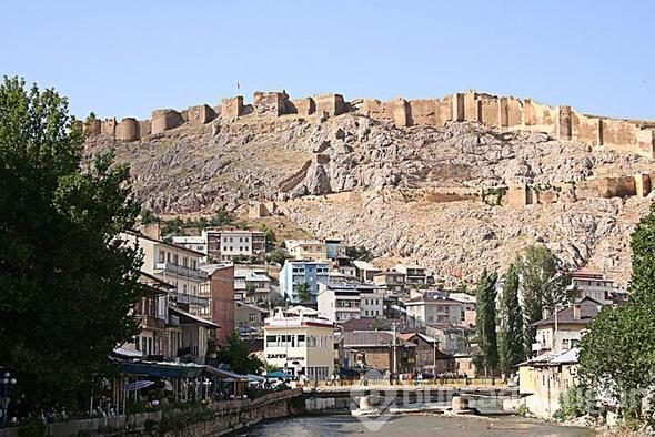 Şehir isimleri nereden geliyor? İşte sizin memleketin hikayesi!