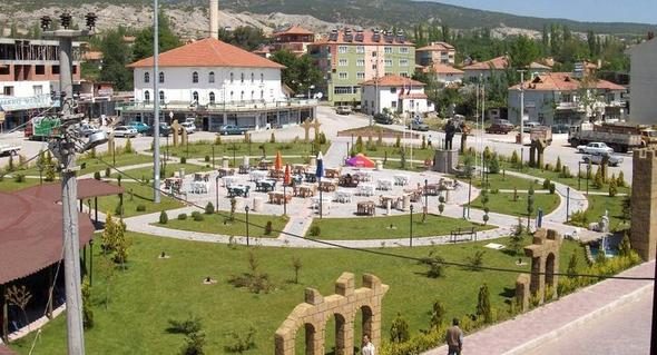 Şehir isimleri nereden geliyor? İşte sizin memleketin hikayesi!