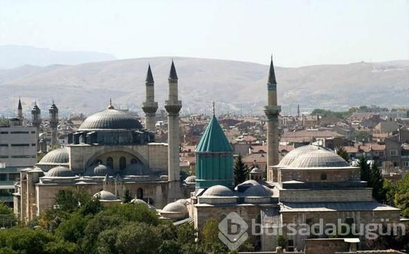 Şehir isimleri nereden geliyor? İşte sizin memleketin hikayesi!