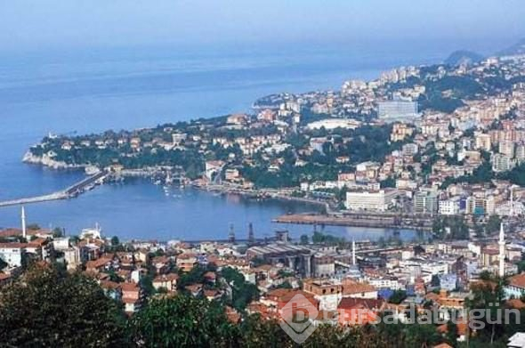 Şehir isimleri nereden geliyor? İşte sizin memleketin hikayesi!