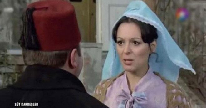 Cansu Taşkının dayısı bakın kim çıktı!