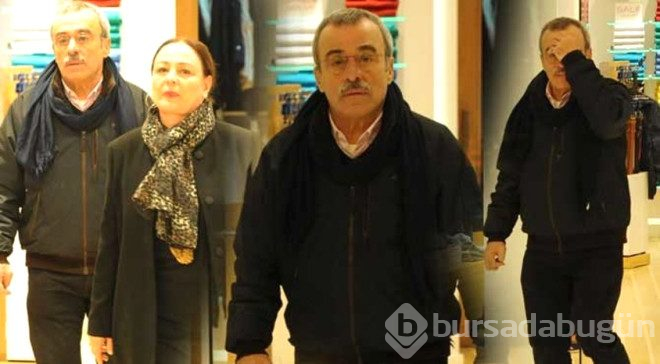 Cansu Taşkının dayısı bakın kim çıktı!