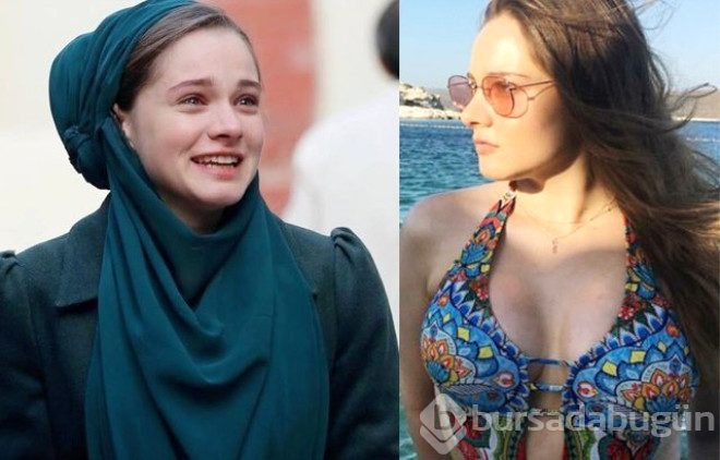 Cansu Taşkının dayısı bakın kim çıktı!