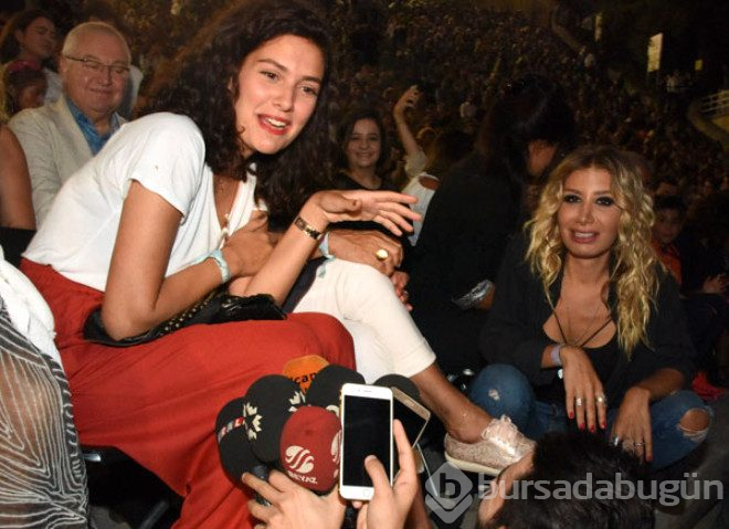 Cansu Taşkının dayısı bakın kim çıktı!