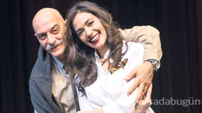 Cansu Taşkının dayısı bakın kim çıktı!
