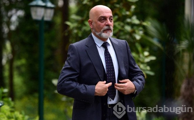 Cansu Taşkının dayısı bakın kim çıktı!