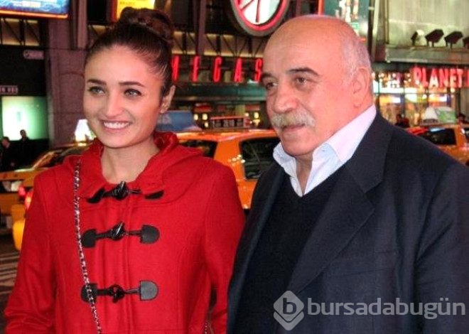 Cansu Taşkının dayısı bakın kim çıktı!