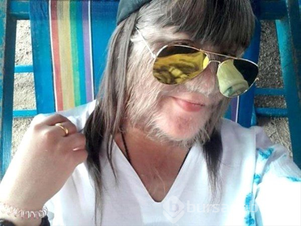 "Kurt Kız" son haliyle şaşırttı