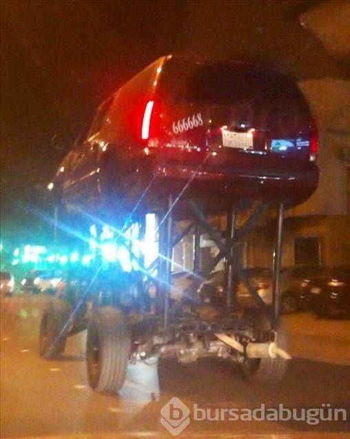 Modifiyeyi fazla kaçıranlar