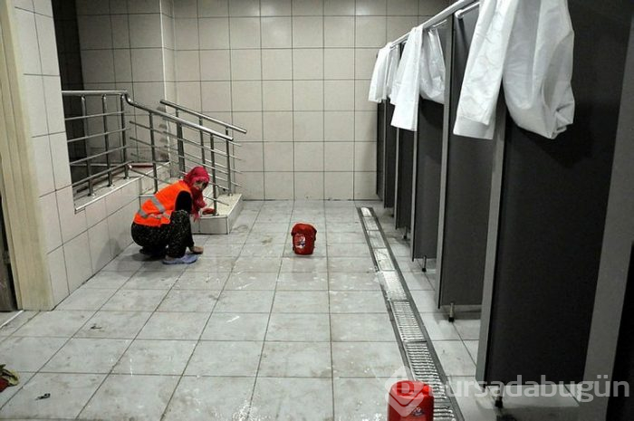 Diyarbakır Stadyumu Türkiye Kupası finaline hazır

