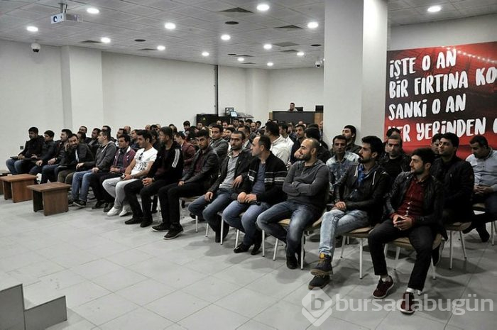 Diyarbakır Stadyumu Türkiye Kupası finaline hazır
