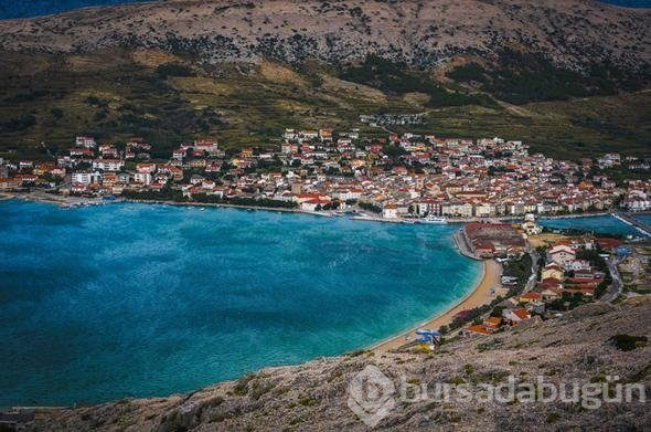 İşte dünyadaki rüzgar enerjisi üretimi! Türkiye devleri solladı!