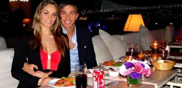 Patricia Callero isyan etti