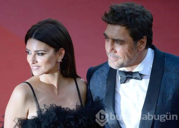 Talihsiz başlangıç: Cannes kırmızı halısında zor anlar
