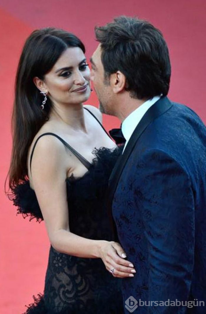 Talihsiz başlangıç: Cannes kırmızı halısında zor anlar
