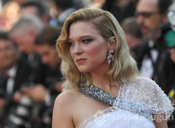 Talihsiz başlangıç: Cannes kırmızı halısında zor anlar
