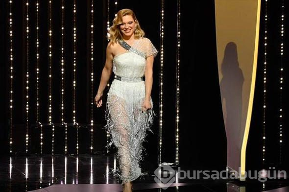 Talihsiz başlangıç: Cannes kırmızı halısında zor anlar
