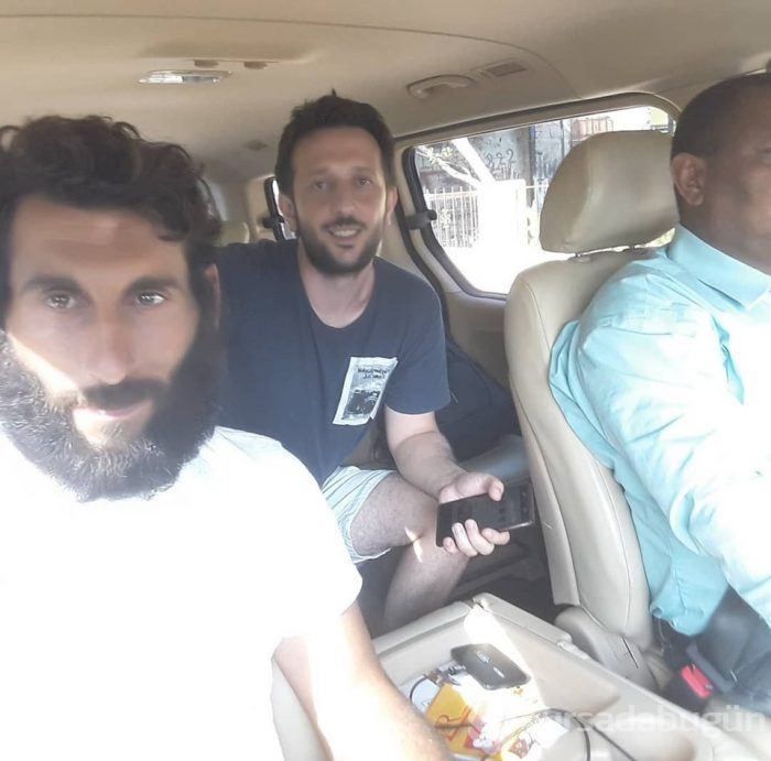 Survivor'dan elenen yarışmacıların paylaşımları