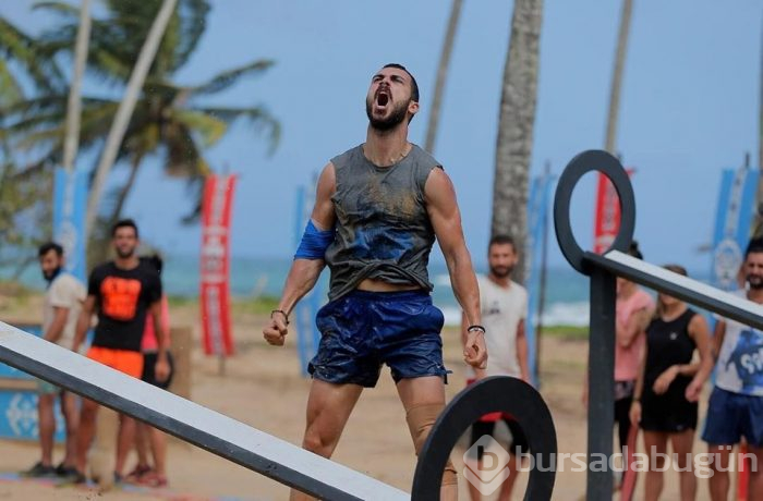 Survivor'dan elenen yarışmacıların paylaşımları