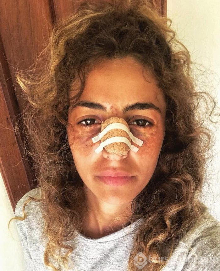 Survivor'dan elenen yarışmacıların paylaşımları
