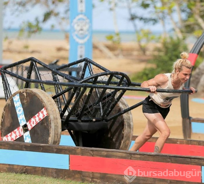 Survivor'dan elenen yarışmacıların paylaşımları