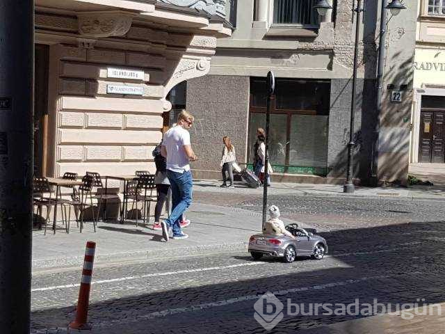 Günün en çok paylaşılan fotoğrafları
