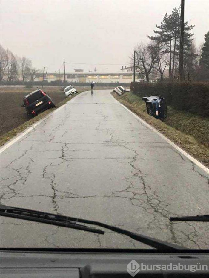 Günün en çok paylaşılan fotoğrafları
