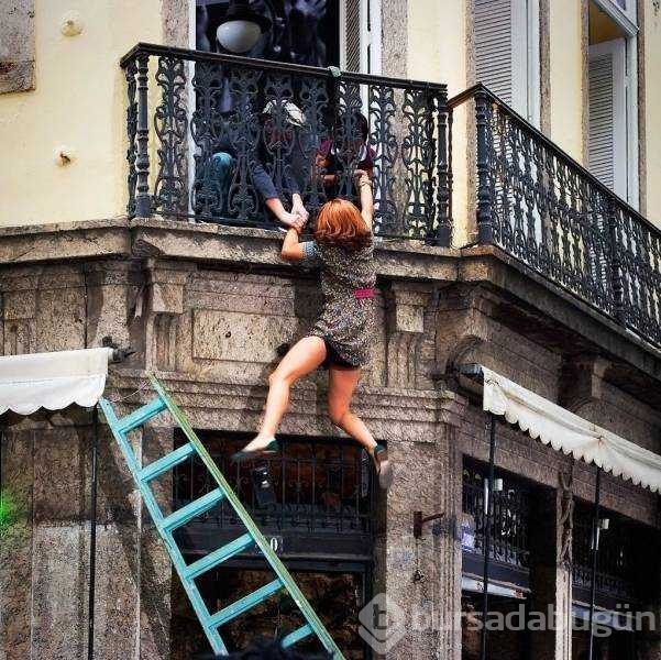 Günün en çok paylaşılan fotoğrafları
