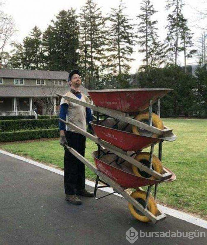 Günün en çok paylaşılan fotoğrafları
