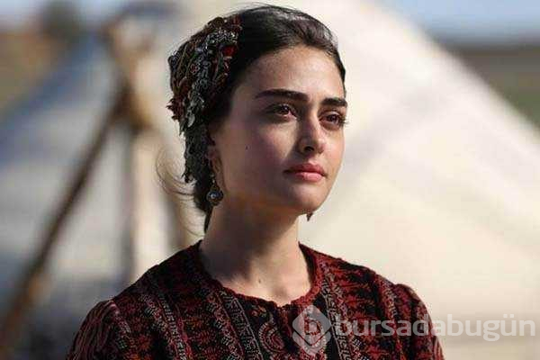 İşte Diriliş Ertuğrul'un yeni başrol oyuncusu