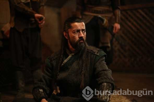 İşte Diriliş Ertuğrul'un yeni başrol oyuncusu