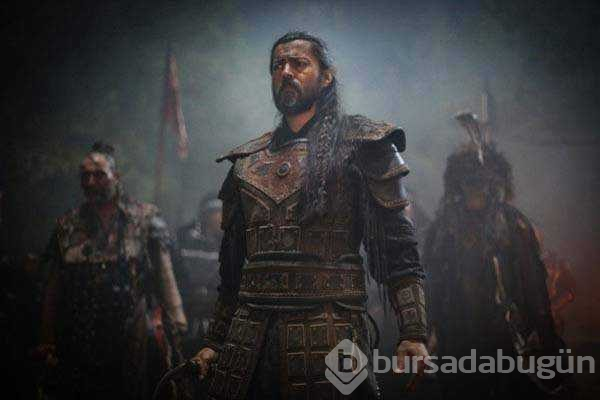 İşte Diriliş Ertuğrul'un yeni başrol oyuncusu