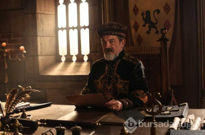 İşte Diriliş Ertuğrul'un yeni başrol oyuncusu