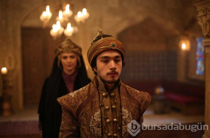 İşte Diriliş Ertuğrul'un yeni başrol oyuncusu