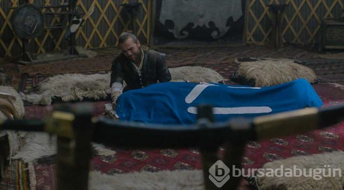 İşte Diriliş Ertuğrul'un yeni başrol oyuncusu