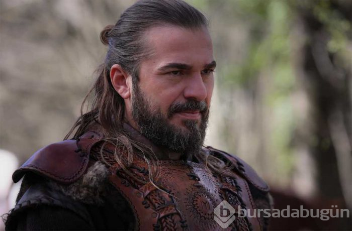 İşte Diriliş Ertuğrul'un yeni başrol oyuncusu