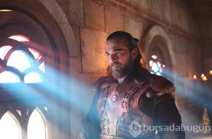 İşte Diriliş Ertuğrul'un yeni başrol oyuncusu
