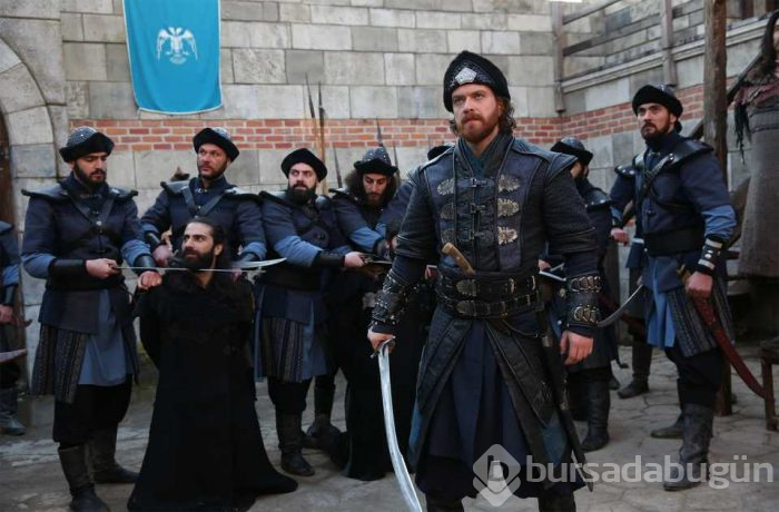 İşte Diriliş Ertuğrul'un yeni başrol oyuncusu