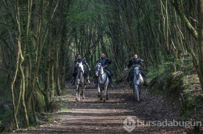 İşte Diriliş Ertuğrul'un yeni başrol oyuncusu