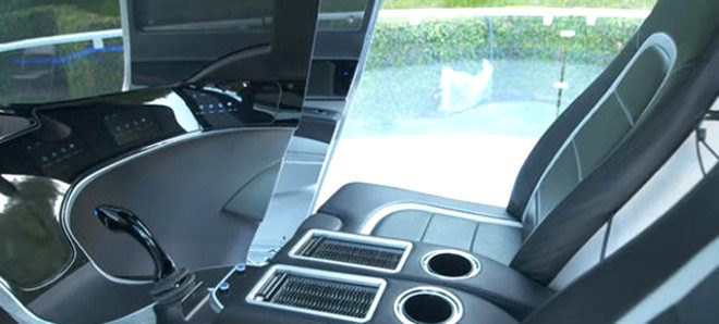 Uber'in uçan taksisi geliyor