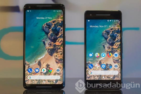 Telefonunuz destekliyor mu? İşte model model Android P'ye geçecek telefonlar