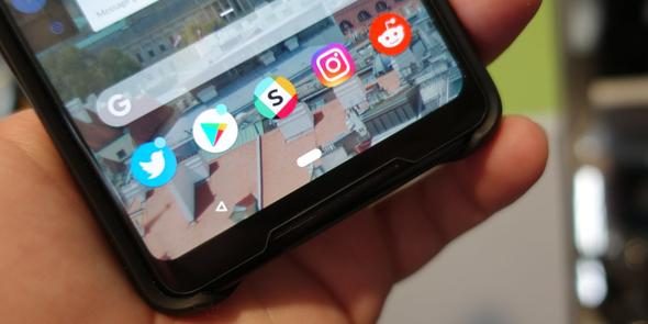 Telefonunuz destekliyor mu? İşte model model Android P'ye geçecek telefonlar